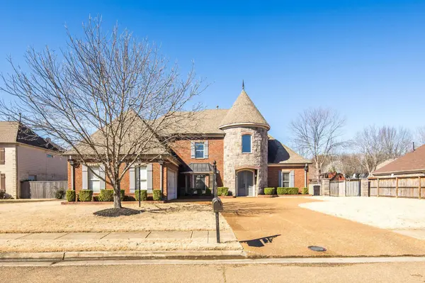 2339 MEVERETT LN, Cordova, TN 38016