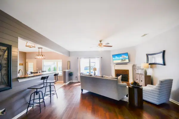 128 TEALWOOD CV, Atoka, TN 38004