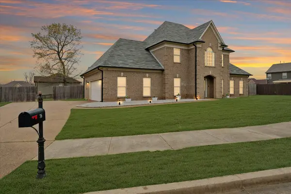 76 TEALWOOD CV, Atoka, TN 38004