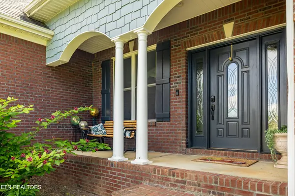 1913 Raulston Rd, Maryville, TN 37803