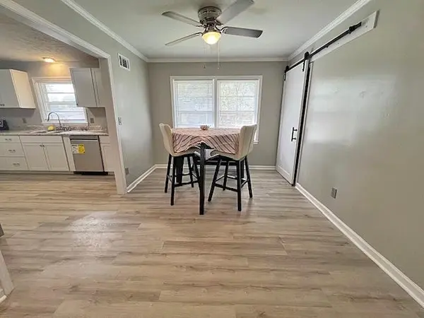 160 WILLOW ST, Savannah, TN 38372