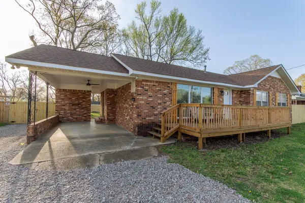 160 WILLOW ST,  Savannah,  TN 38372