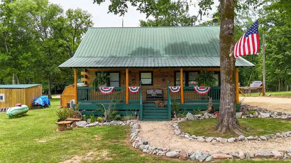 120 TATER BUG LN, Clifton, TN 38425
