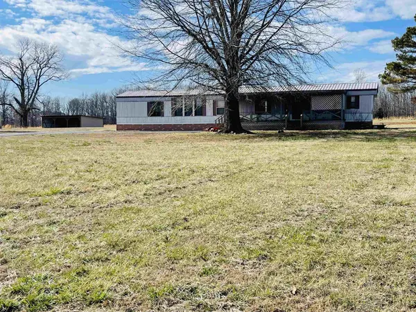 1915 OLD MORRIS CHAPEL RD, Adamsville, TN 38310