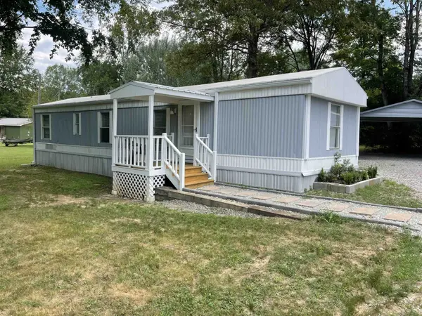 225 HARDY RD,  Adamsville,  TN 38310