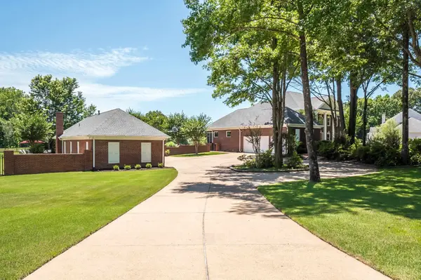 11625 SPRING MANOR LN, Eads, TN 38028