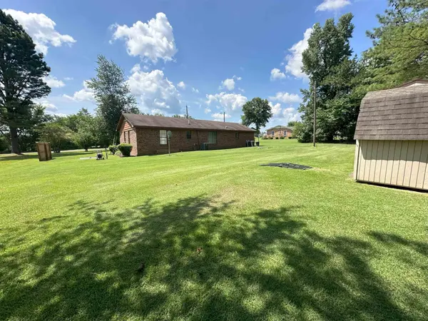 135 HARDEE RD RD, Denmark, TN 38391
