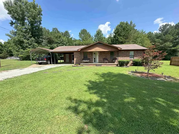 135 HARDEE RD RD, Denmark, TN 38391
