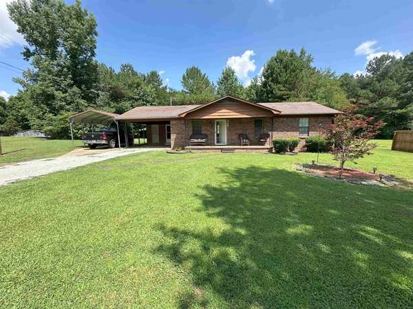 135 HARDEE RD RD, Denmark, TN 38391