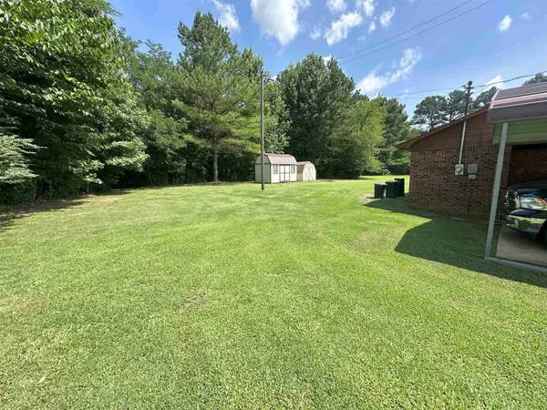 135 HARDEE RD RD, Denmark, TN 38391