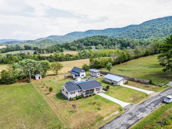 89 L Swafford Road, Pikeville, TN 37367