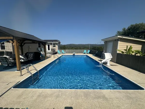 89 L Swafford Road, Pikeville, TN 37367