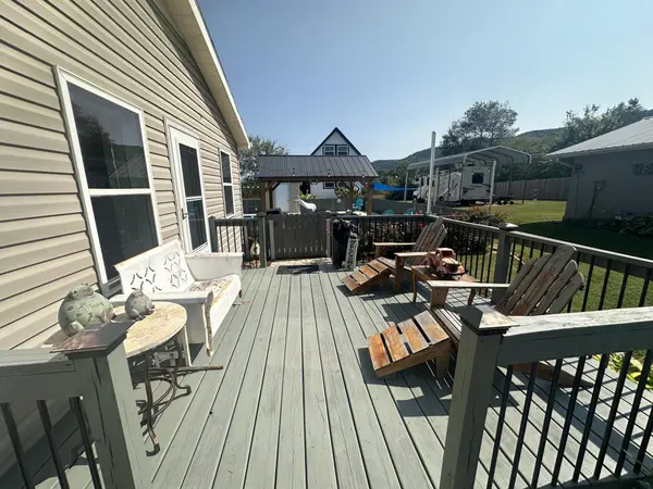 89 L Swafford Road, Pikeville, TN 37367