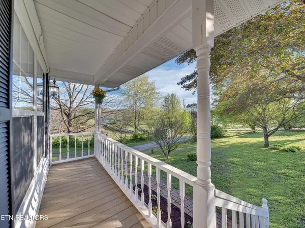 223 Sagefield Drive, La Follette, TN 37766