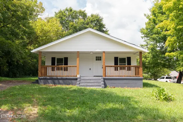 1214 Richardson St, Athens, TN 37303