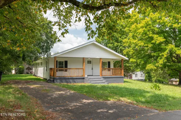 1214 Richardson St, Athens, TN 37303