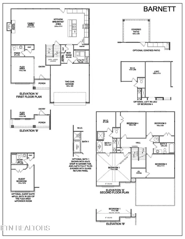 9205 Dragon Boat Rd, Knoxville, TN 37932