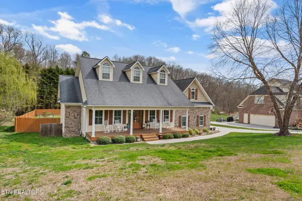 118 Cheshire Drive, Andersonville, TN 37705