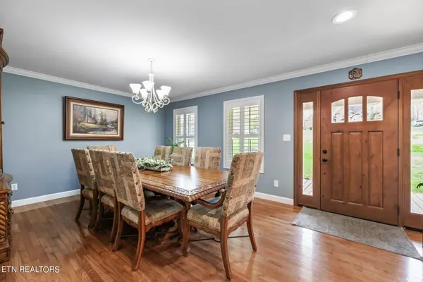 118 Cheshire Drive, Andersonville, TN 37705