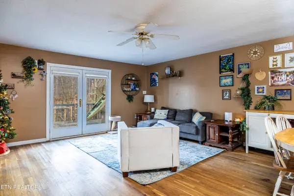 135 Upper Airbase Lane, Briceville, TN 37710