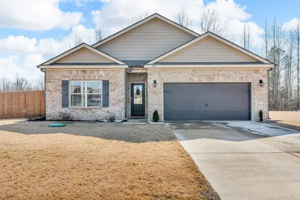 334 EMPIRE LN, Atoka, TN 38004