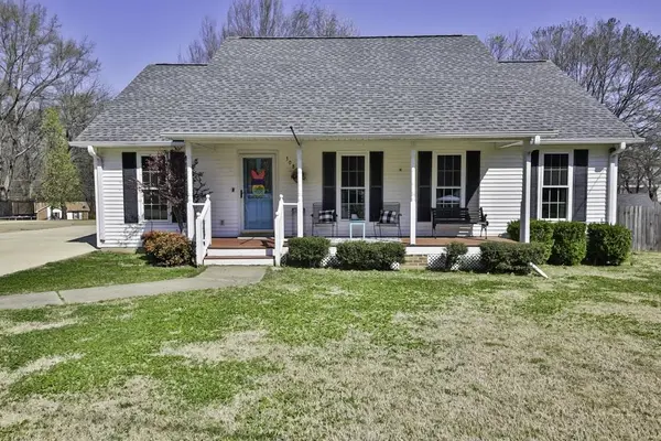 308 DEER RUN CV,  Ripley,  TN 38063