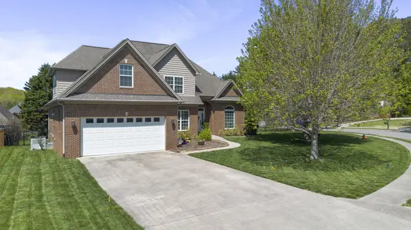 5675 NW Avenwood Circle, Cleveland, TN 37312