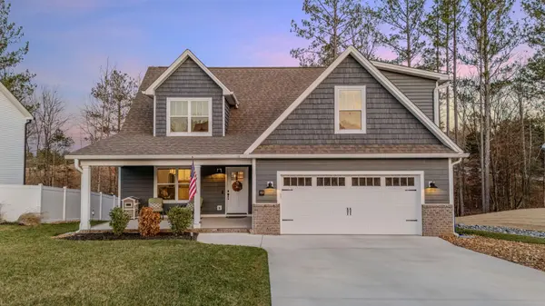 3012 Brookmore Trail #NW, Cleveland, TN 37312