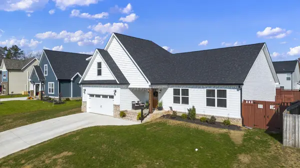 3110 Epperson Trail #NW, Cleveland, TN 37312