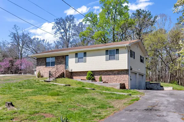 4665 Ridgeview Avenue #NW, Cleveland, TN 37312