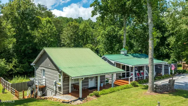 3520 Noel Hill Way, Sevierville, TN 37876
