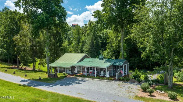 3520 Noel Hill Way, Sevierville, TN 37876