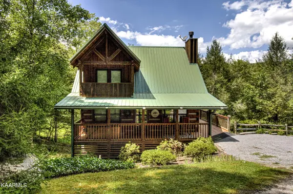 3520 Noel Hill Way, Sevierville, TN 37876
