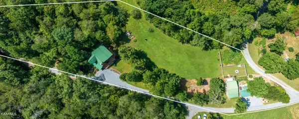 3520 Noel Hill Way, Sevierville, TN 37876