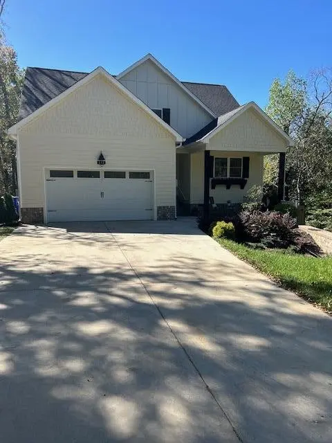 212 James Court #NW, Cleveland, TN 37311
