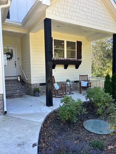 212 James Court #NW, Cleveland, TN 37311