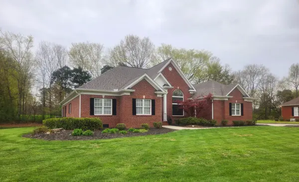 4174 Freewill Road #NW, Cleveland, TN 37312