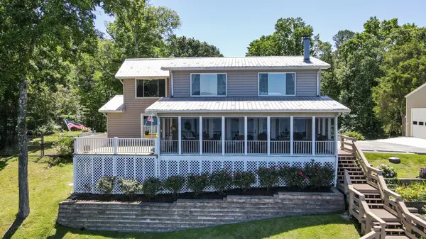4809 Wind Bluff Circle, Birchwood, TN 37308