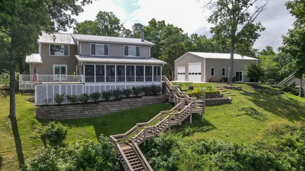 4809 Wind Bluff Circle, Birchwood, TN 37308