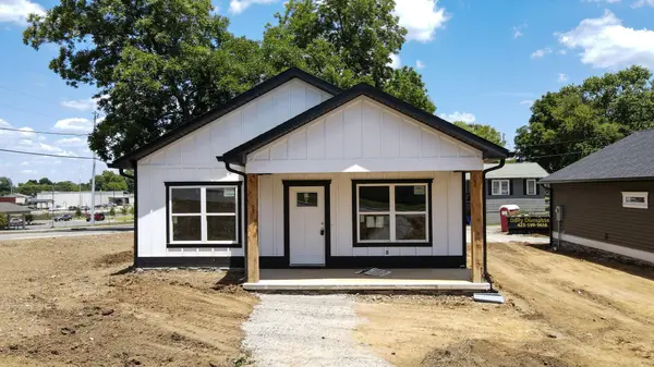 405 4th Street #SE, Cleveland, TN 37311