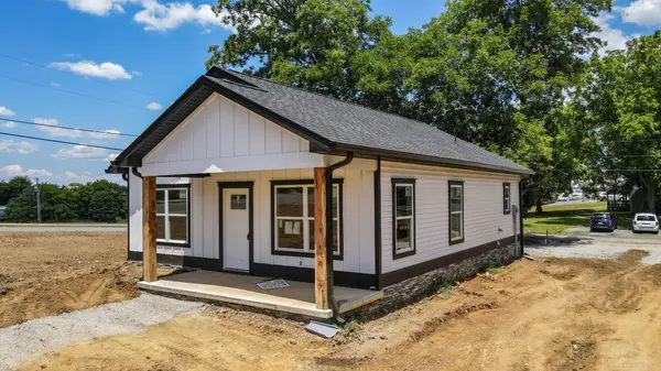 405 4th Street #SE, Cleveland, TN 37311