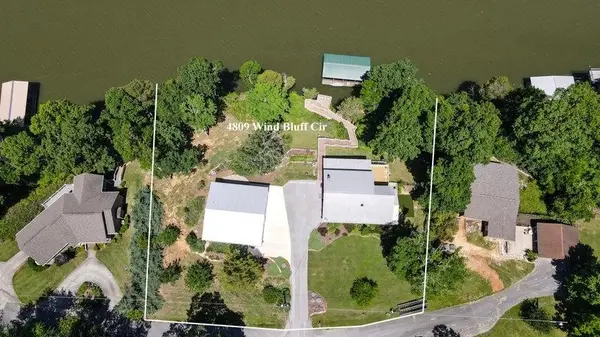 4809 Wind Bluff Circle, Birchwood, TN 37308