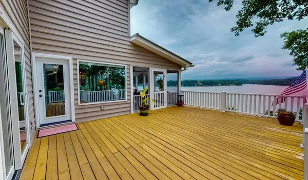 4809 Wind Bluff Circle, Birchwood, TN 37308
