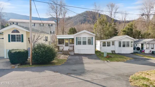 5355 E Parkway #102, Cosby, TN 37722