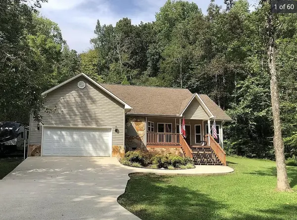 235 Ashley Lane,  Dayton,  TN 37321