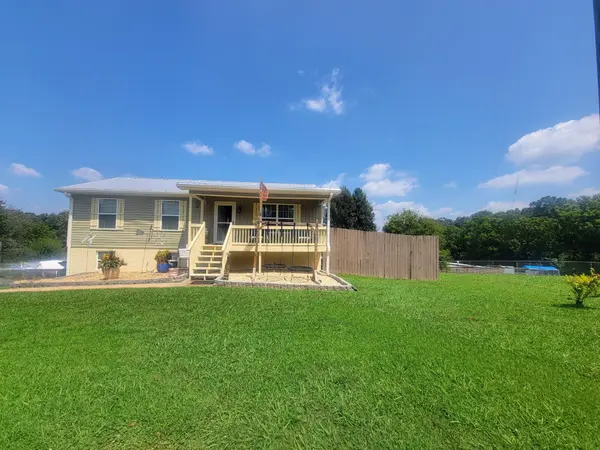 242 Thorne Circle #SE, Cleveland, TN 37323