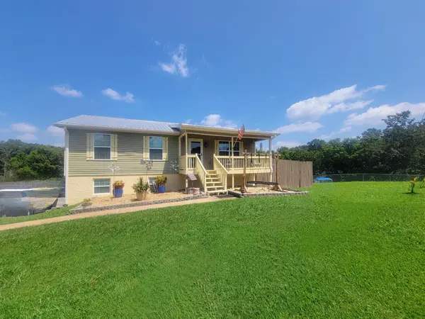 242 Thorne Circle #SE, Cleveland, TN 37323