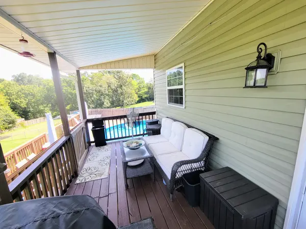 242 Thorne Circle #SE, Cleveland, TN 37323