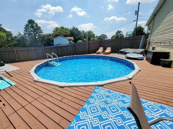 242 Thorne Circle #SE, Cleveland, TN 37323