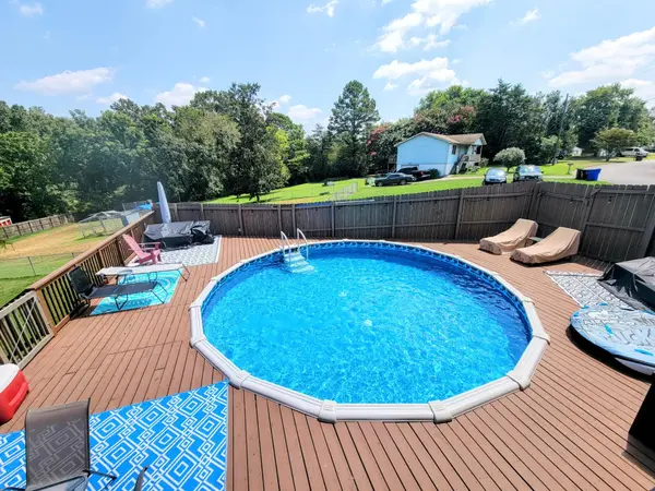 242 Thorne Circle #SE, Cleveland, TN 37323
